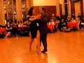 Silvina Valz y Oliver Kolker milonga fun