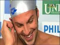Alessandro Terrin Interview SF 50 Breast Eindhoven 2008 Alessandro Terrin Interview SF 50 Breast Eindhoven 2008