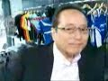 Tsutomu Mabuchi, CEO & MD, Indian Yamaha Motor Pvt Ltd. Tsutomu Mabuchi, CEO & MD, Indian Yamaha Motor Pvt Ltd.