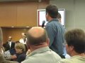 Jason questions Sherrod Brown