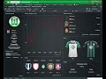 FM 2012 Kariera Michaela Winda, cz.16