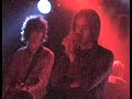 The Strokes - Alone Again 10/02/2001 Horseshoe Tavern