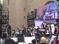 早稲田祭爆音2010「スキちゃん」スマイレージ (12/12)