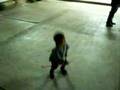 Dancing jacobito-jacobito danzarin :D