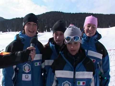 Guarda video