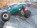 My 2.2 custom comp crawler at the Manasquan Reservoir wall. I finally got a body on it and did quite a few more mods. Enjoy!
