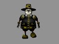 Able Hartog Walk Cycle