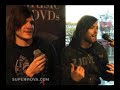 Rides Again - Supernova.com Exclusive, Part 4