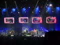 Foo Fighters - Stacked Actors pt. 2 - Vancouver 2008