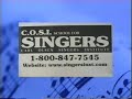 professional voice lessons with carl olsen