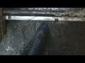 Pipebursting in New England - Ted Berry Co Inc