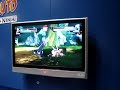 Naruto Rise Of A Ninja @ GC 2007