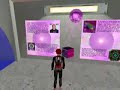 SL Libraries - Info Insland Archipelago Tour