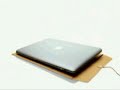 MacBook Air Parody