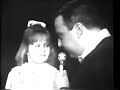 allan sherman tells a kid she's not that good looking and she cries.
