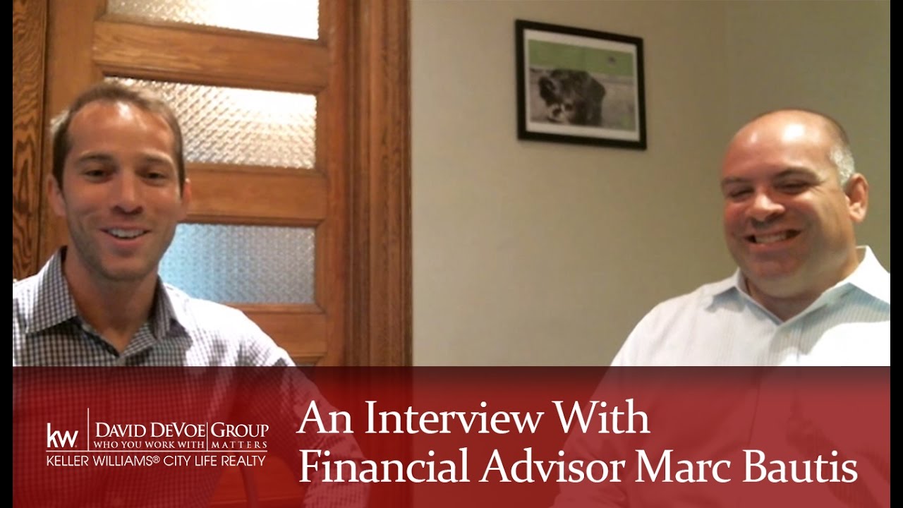 An Interview With Financial Advisor Marc Bautis