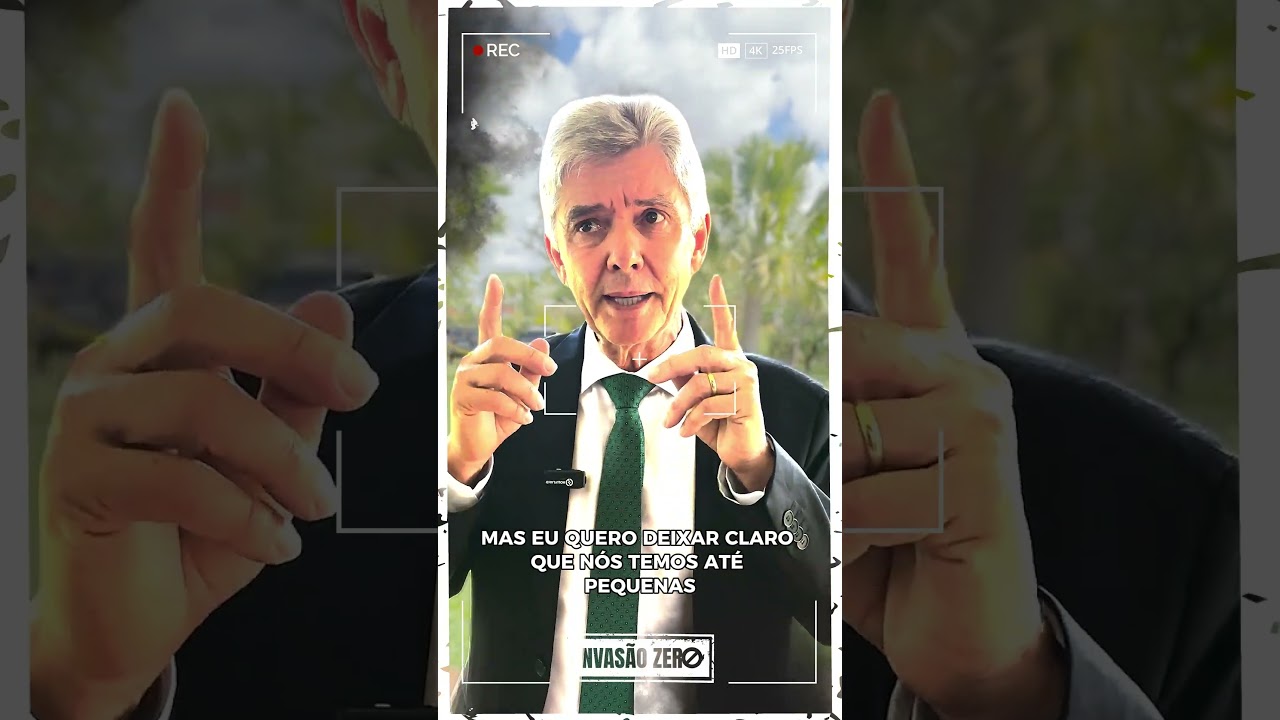 Segurança jurídica no campo não pode ser exceção. Precisa ser regra.