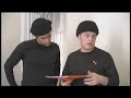 Burglars