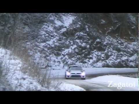 Latest WRC HD & Rally HD Videos