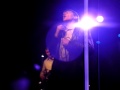 live @ Maria am Ostbahnhof, Berlin...