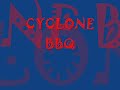 Cyclone BBQ