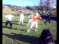 Tae-Bo meknasi