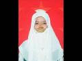 Alumni PPRU Tahun 2007-2008 Putri