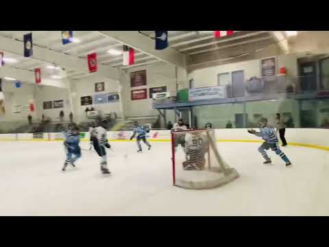 #39 Finding Open Space