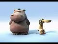 happy hippo fumo tanta erba   
