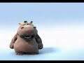 happy hippo fumo tanta erba   