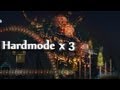 Terraria Epic - All 3 Hardmode bosses at once