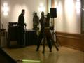 videos de NewYorkJedi at BigApplCon 11/08