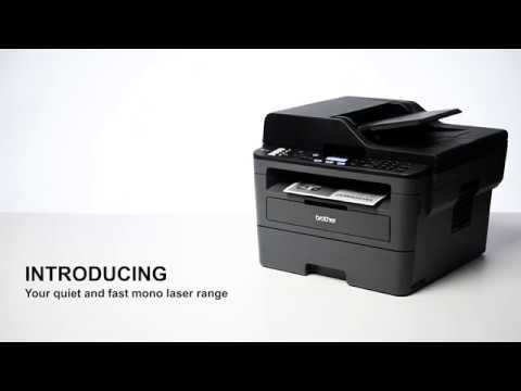 Default Password Brother Mfc L2710dw Login Information, Account|Loginask