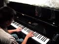 Debussy - Claire de Lune