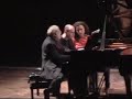 nelson goerner eduardo hubert
debussy i and ii petite suite