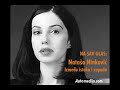 Nataša Ninković: Između Istoka I Zapada