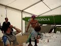 Carlo, el personaje que faltaba Carlo, el personaje que faltaba
