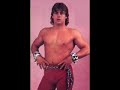 ww* hbk shawn michaels 2nd rhapsody in blue