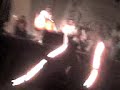 Malinke Fire Performance