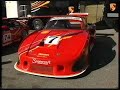 Skea racing International was one of the only ever Australian teams to compete in the Le Mans racing series, Owned by Rohan Skea