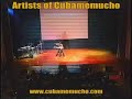 Artists of Cubamemucho: Seo & Alessia