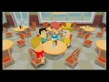 Order Up Review (Wii)