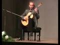 Ihar Dzedusenka plays William Walton - Bagatelle No. 3