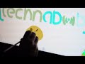 HP Touchsmart PC: Paint with Real Brushes