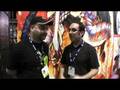 Cloak & Dagger Return and Topical Issues with Marc Andreyko