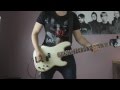 Kings of Leon - Radioactive (Cover by JP & Matt)