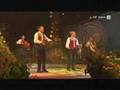 Zellberg Buam - Geigenmusikant Medley