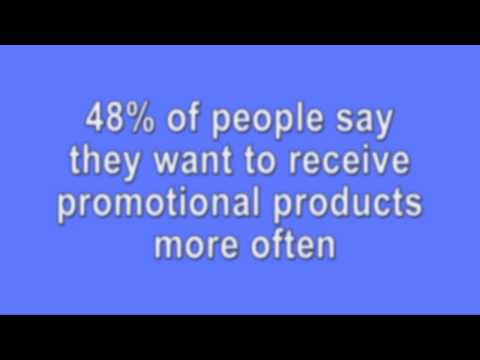Promotional Products Information Promotional Products Information