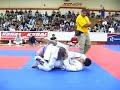 Kron Gracie vs. Bill Cooper Kron Gracie vs. Bill Cooper