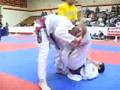 Kron Gracie vs. Bill Cooper